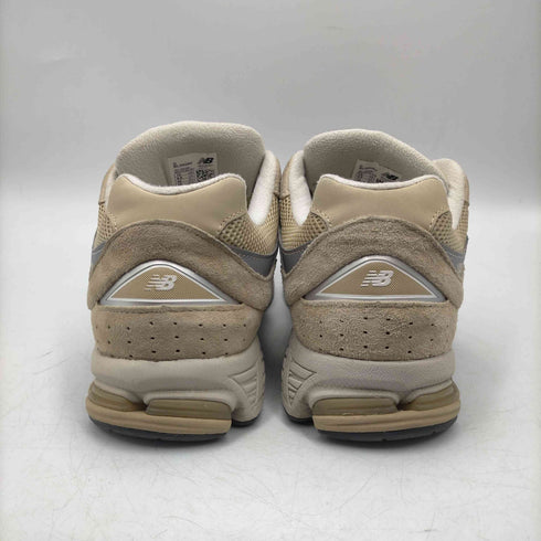 ニューバランス NEW BALANCE ML2002R2 BEIGE メンズ JPN:28