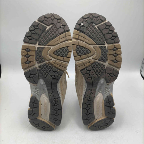 ニューバランス NEW BALANCE ML2002R2 BEIGE メンズ JPN:28