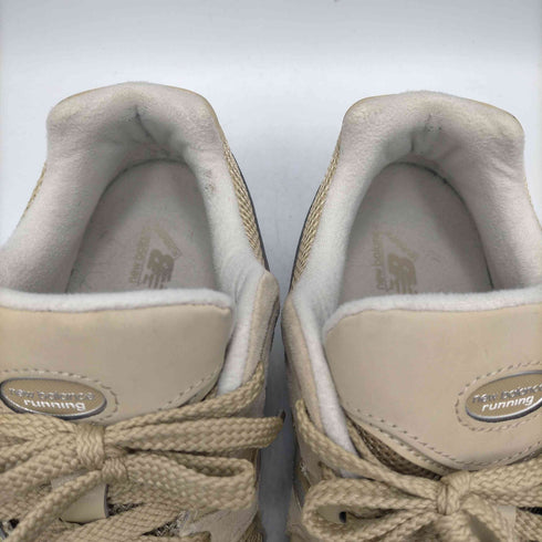 ニューバランス NEW BALANCE ML2002R2 BEIGE メンズ JPN:28