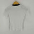 ザラ ZARA RIBBED POCKET T-SHIRT レディース JPN:S