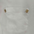 ザラ ZARA RIBBED POCKET T-SHIRT レディース JPN:S