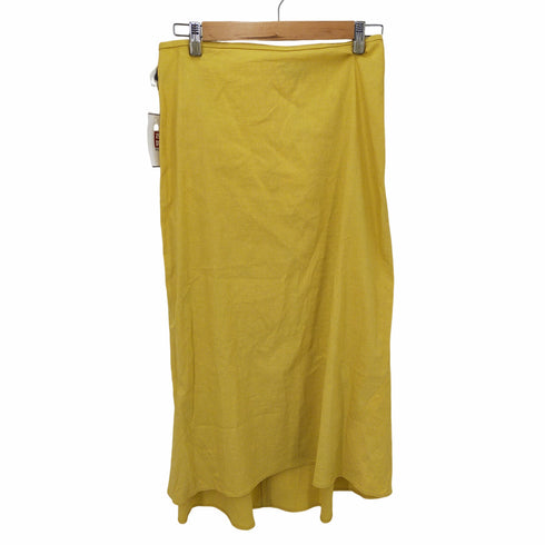 セオリー theory ECO CRUNCH WASH EASY STRAIGHT SKART レディース 8