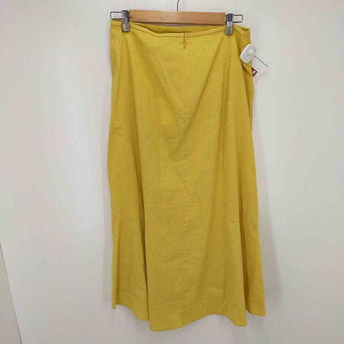 セオリー theory ECO CRUNCH WASH EASY STRAIGHT SKART レディース 8