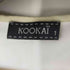 クーカイ KOOKAI シアーチュールワンピース レディース 1