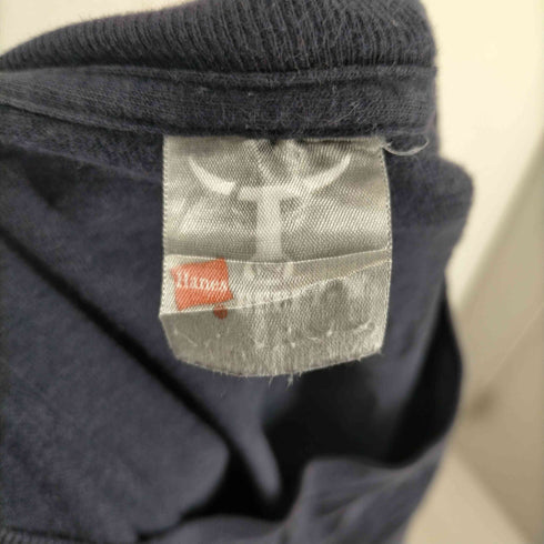 ヘインズ Hanes VAIL COLORADO USA メンズ