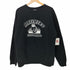 オールタイマーズ ALLTIMERS PROPANE WAYNE HEAVYWEIGHT CREW クルーネック スウェット メンズ JPN:L