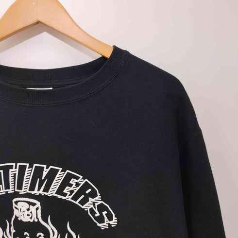 オールタイマーズ ALLTIMERS PROPANE WAYNE HEAVYWEIGHT CREW クルーネック スウェット メンズ JPN:L