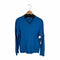 トミーヒルフィガー TOMMY HILFIGER Vネック コットンニット メンズ JPN:M