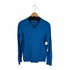 トミーヒルフィガー TOMMY HILFIGER Vネック コットンニット メンズ JPN:M