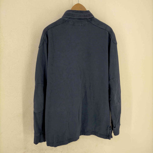 ポロバイラルフローレン Polo by RALPH LAUREN ラガーシャツ メンズ import:M