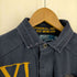 ポロバイラルフローレン Polo by RALPH LAUREN ラガーシャツ メンズ import:M