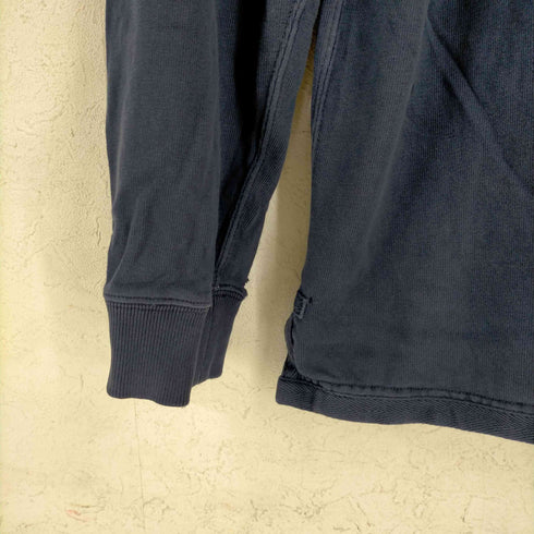 ポロバイラルフローレン Polo by RALPH LAUREN ラガーシャツ メンズ import:M