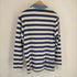 ポロジーンズカンパニーラルフローレン POLO JEANS COMPANY RALPH LAUREN ボーダー ラガーシャツ メンズ import:S
