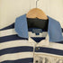 ポロジーンズカンパニーラルフローレン POLO JEANS COMPANY RALPH LAUREN ボーダー ラガーシャツ メンズ import:S