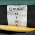 キューン CUNE フロントプリントカットソー メンズ JPN:L