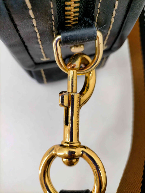 マークジェイコブス MARC JACOBS The Mini Squeeze レディース