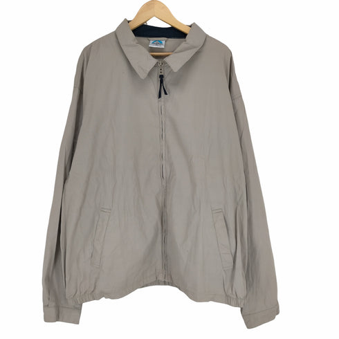 フメイ fahrenheit スイングトップ メンズ 4XL