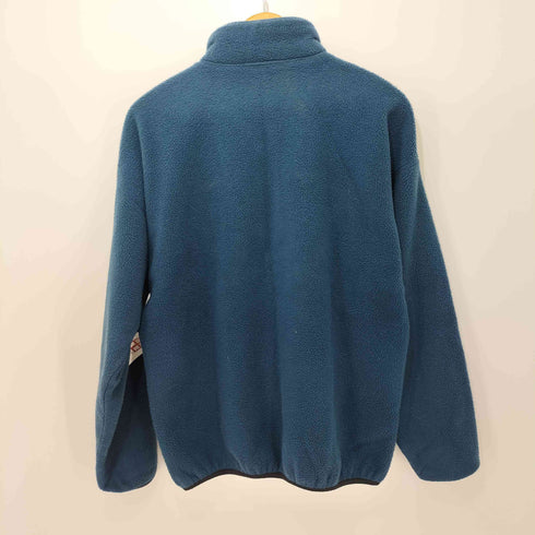 シュミーズ ラコステ CHEMISE LACOSTE 90S POLARTEC ロゴ刺繍 フリースジャケット メンズ 3
