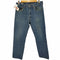 リーバイス Levis 00S メキシコ製 ボタン裏刻印4090 ボタンフライ 501 ストレートデニムパンツ メンズ W35 L32