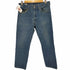 リーバイス Levis 00S メキシコ製 ボタン裏刻印4090 ボタンフライ 501 ストレートデニムパンツ メンズ W35 L32