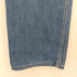 リーバイス Levis 00S メキシコ製 ボタン裏刻印4090 ボタンフライ 501 ストレートデニムパンツ メンズ W35 L32