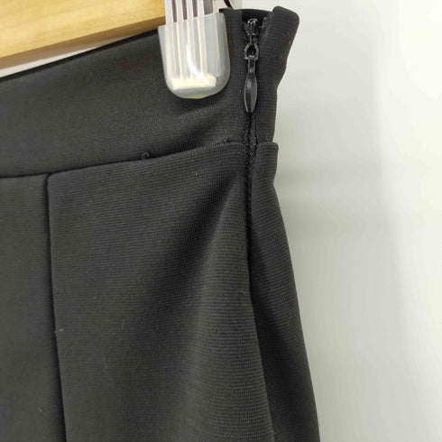 アンミール An MILLE ハイウエストマーメイドスカート レディース FREE