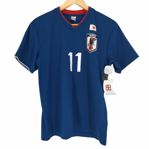 JAPAN NATIONAL UNIFORM メンズ JPN:M