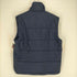 THE MEN'S STORE ナイロンハイネックベスト メンズ JPN:L
