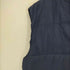 THE MEN'S STORE ナイロンハイネックベスト メンズ JPN:L