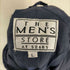 THE MEN'S STORE ナイロンハイネックベスト メンズ JPN:L