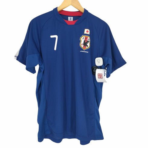 JAPAN NATIONAL UNIFORM メンズ JPN:L