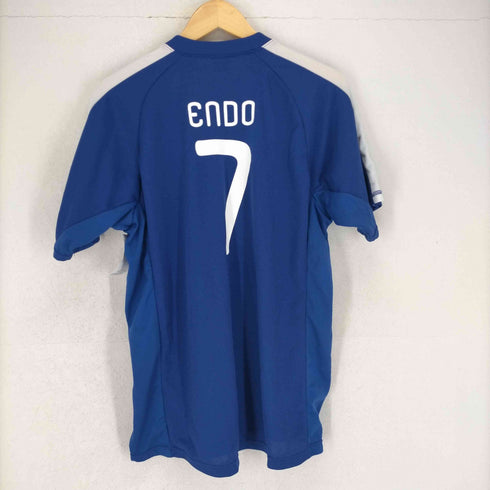JAPAN NATIONAL UNIFORM メンズ JPN:L