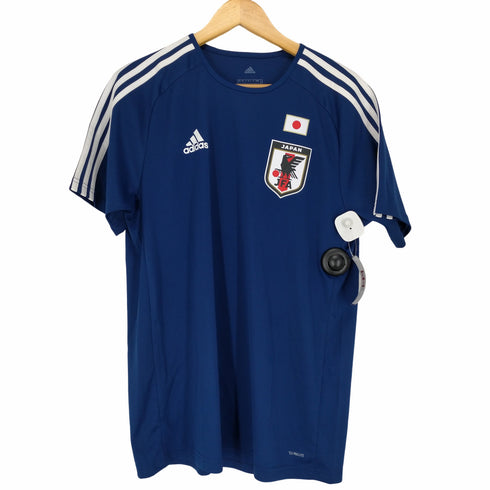 アディダス adidas JAPAN NATIONAL UNIFORM メンズ JPN:M
