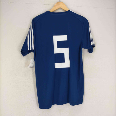 アディダス adidas JAPAN NATIONAL UNIFORM メンズ JPN:M