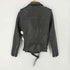 - CIVARIZE ラムレザーダブルライダースジャケット メンズ 46