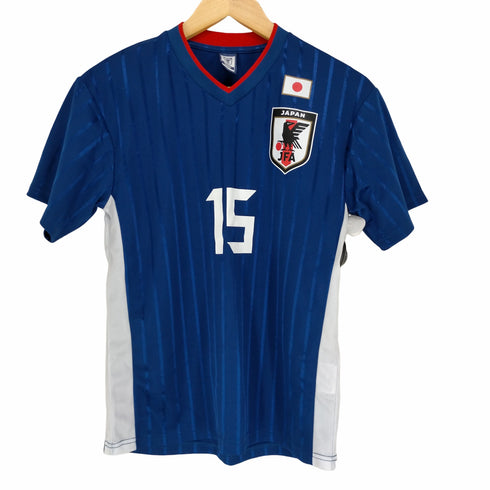 JAPAN NATIONAL UNIFORM メンズ JPN:S