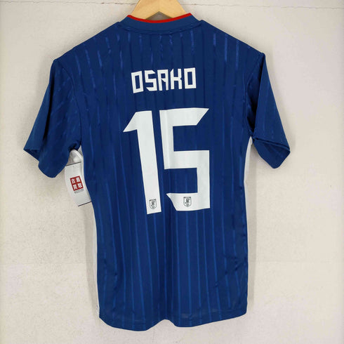 JAPAN NATIONAL UNIFORM メンズ JPN:S