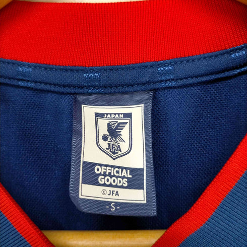 JAPAN NATIONAL UNIFORM メンズ JPN:S
