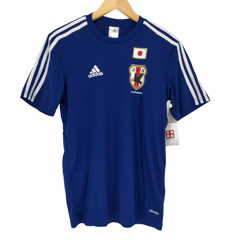 アディダス adidas JAPAN NATIONAL UNIFORM メンズ JPN:M