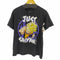 ドラゴンボールゼット DRAGONBALL Z キャラクタープリントS/S TEE アニメT メンズ JPN:L