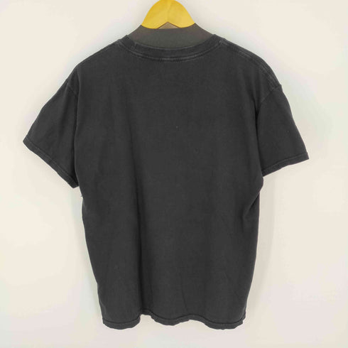 ドラゴンボールゼット DRAGONBALL Z キャラクタープリントS/S TEE アニメT メンズ JPN:L