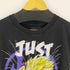 ドラゴンボールゼット DRAGONBALL Z キャラクタープリントS/S TEE アニメT メンズ JPN:L