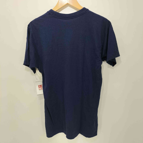 COMPOSITION SPORTS WARE カンフー映画 功夫 前面プリント クルーネックTシャツ ムービーTシャツ 映画Tシャツ メンズ import:M