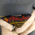 プラジャック Pla-Jac by dunbrooke USA製 80s 裏地ボアコーチジャケット メンズ JPN:M