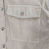 ザラ ZARA Cropped Denim Shirt Jacket クロップドシャツジャケット レディース JPN:S