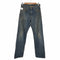 リーバイス Levis 日本製 504 赤耳 デニムパンツ メンズ 30inch
