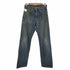 リーバイス Levis 日本製 504 赤耳 デニムパンツ メンズ 30inch