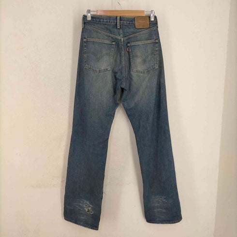 リーバイス Levis 日本製 504 赤耳 デニムパンツ メンズ 30inch