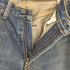 リーバイス Levis 日本製 504 赤耳 デニムパンツ メンズ 30inch
