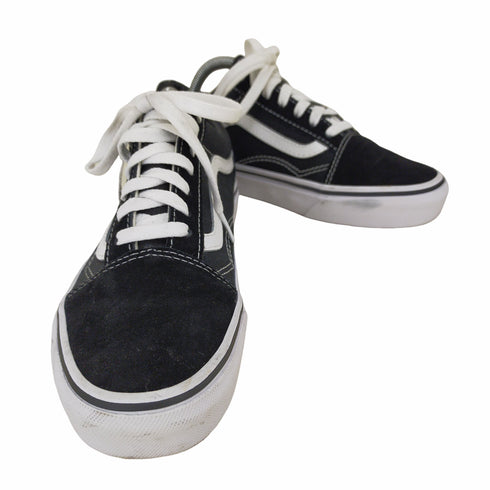 バンズ VANS OLD SKOOL オールドスクール レディース 23.5